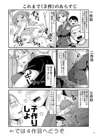 [TTSY]子持ち×1さんと子作り準備