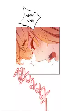 Lilith`s Cord Ch.1-14 (English) (Ongoing)