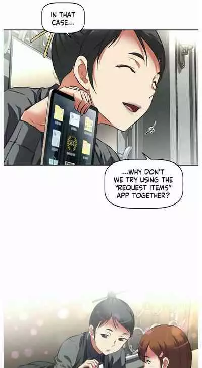 The Girls’ Nest | HELL'S HAREM Ch.1-17