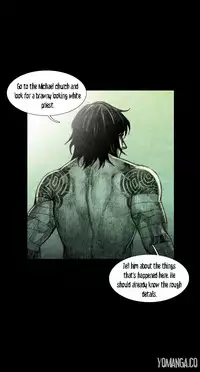 [Rigeng] House of Dolls Ch.0-16 (English) (YoManga) (Ongoing)