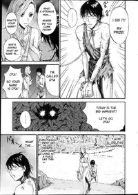 [Nagashima Chousuke] Kigenzen 10000 Nen no Ota | The Otaku in 10,000 B.C. Ch. 1-22 [English] [Natty Translations, Lazarus H]