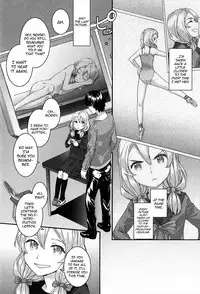 [Sumiya] SAYONARA FAIRIES Ch. 1-9 [English] [QBtranslations + TLL + CW]