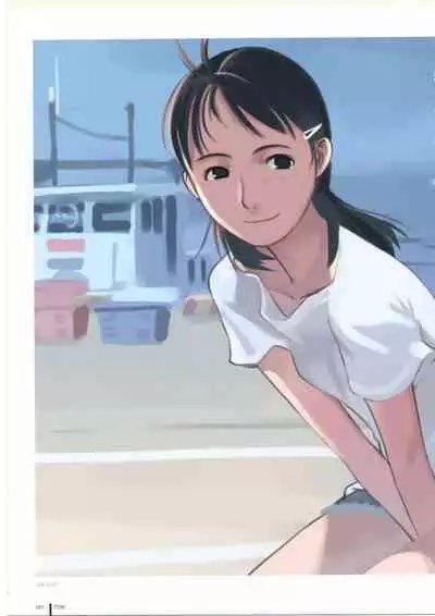 TAKAMICHI SUMMER WORKS