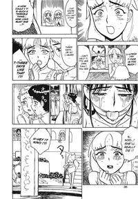 [Momoyama Jirou] MOMO-DON [English] [Lhytiss]