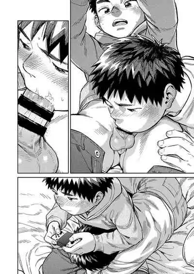 [Shounen Zoom (Juumaru Shigeru)] Gekkan Shounen Zoom 2020-04 [Chinese] [Digital]