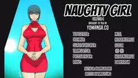 [Hwanazzung] Naughty Girl Ch. 1-5 [English] (YoManga) (Ongoing)