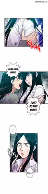 Ghost Love Ch.1-15 (English) (YoManga) (Ongoing)
