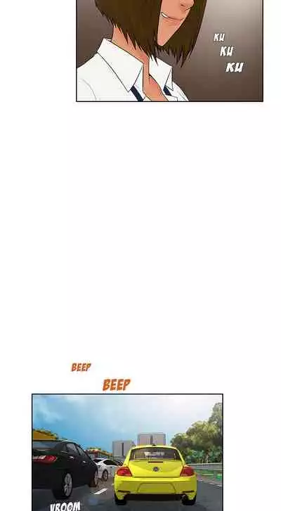 The Stand-up Guy Ch.56/56