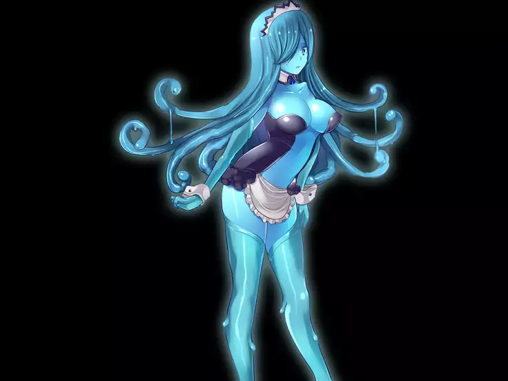 Sannin no Dosukebe Monster Maid-tachi ni Nakadashi Shimakutta Kekka...