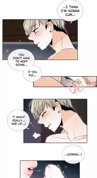 [Silverstar] Talk To Me Ch.1-36 (English) (Ongoing)