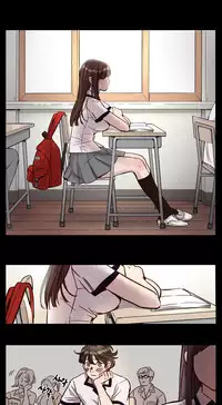 [Ramjak] Atonement Camp Ch.0-42 (Chinese)