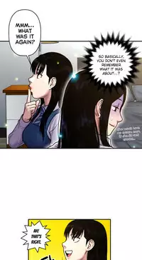 Ghost Love Ch.1-23.5 (English) (YoManga) (Ongoing)