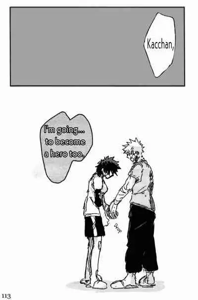 Soshite Kyoku wa yamanai | The Melody Which Ceases to End