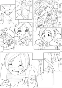 [Akimbo] SUI-PRE (Suite Precure) [English] [Tigoris Translations]