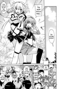 BaCouple Cos | Silly Cosplayer Couple