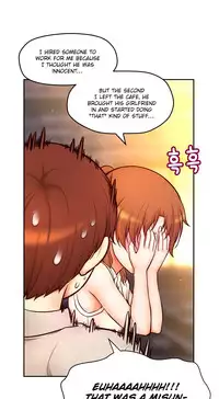 [Cave Bear] Mia's Tool Ch. 0-15 [English]