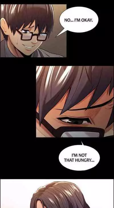 Taste of Forbbiden Fruit Ch.23/24