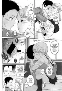 [Show Higashiyama] Addiction (COMIC LO 2009-05) [English]