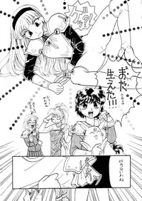 [Studio Dellforce] Motel (Magic Knight Rayearth)