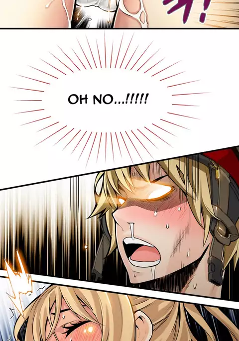 Kill the Dead Bastard Ch.0-14