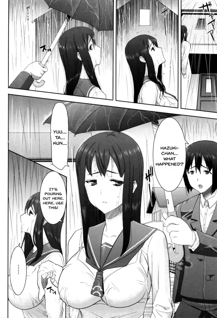 "Kare ni... Dakaremashita. Ato, Ne..." ~Otome ga Chuuko XXX Desu to Kokuhaku Suru Hi~ | He...Embraced Me.After That... Ch.1-4