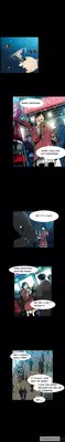 [Team Black October] Canine Tooth Ch.1-10 (English) (YoManga) (Ongoing)