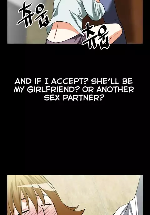 Love Parameter Ch.1-76