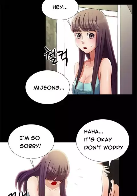 Will You Do as I Say? Ch.1-18