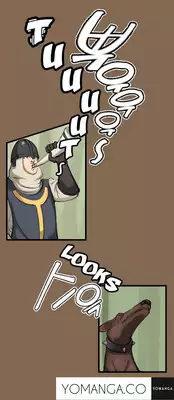 [Hong BanJang] Aharoo Ch.1-19 (English) (YoManga) (Ongoing)