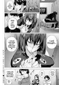 [Etuzan Jakusui] Bare nai You ni | Don’t Get Caught (COMIC Anthurium 2017-06) [English] {Hennojin} [Digital]