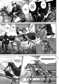 [Nishimaki Tohru] Blue Eyes Vol.3 [English] [Decensored]