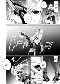 [SS-BRAIN] Nightmare Princess [English] =LWB= [Digital]