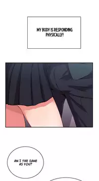 [Ttasoom] H-Campus Ch.0-29 (English) (Ongoing)