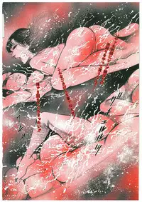 [Dirty Matsumoto] Onna Kyoshi Yogosu!