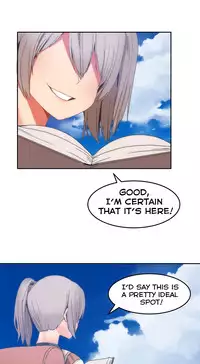 [Mx2J] Hahri's Lumpy Boardhouse Ch. 0-23 [English] (YoManga) (Ongoing)