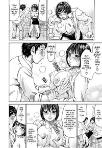 [Millefeuille] Oboetate - Just Learned It.. [English] [Tadanohito]