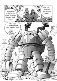 [Isutoshi] Ero-Isu [English] [Lhytiss]