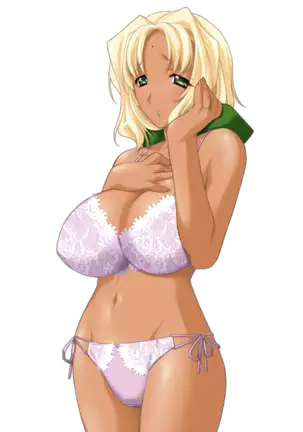 Bazooka Cafe (decensored)