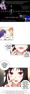 [Donggul Gom] She is Young (English) Part 1/2