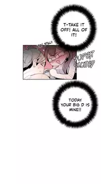 [Silverstar] Talk To Me Ch.1-33 (English) (Ongoing)