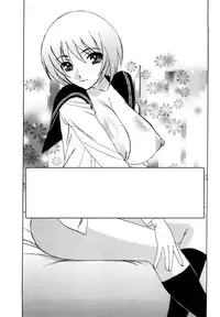 [Yamamoto Yoshifumi] Ane Plus