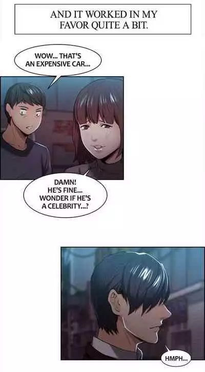 Taste of Forbbiden Fruit Ch.37/53