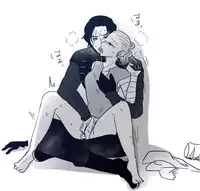 [Mosuke 8tako] Reylo (Star Wars)