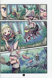 (C82) [AltitudeAttitude (Ike)] PRE-HON colorful