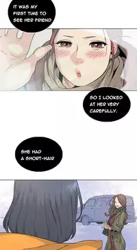 By Chance (Ep. 1-35) [English]