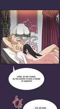 [Hong BanJang] Aharoo Ch.1-39 (English) (YoManga) (Ongoing)