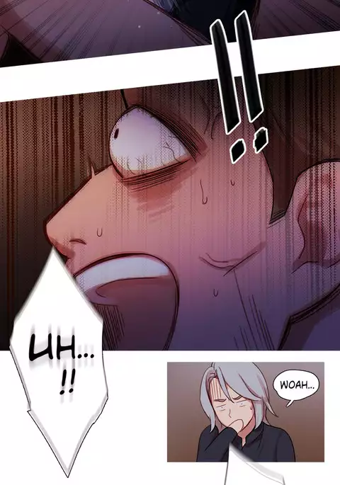 Scandal of the Witch Ch.1-41