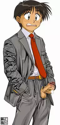 [Gouryu] Cloudy Days [English]