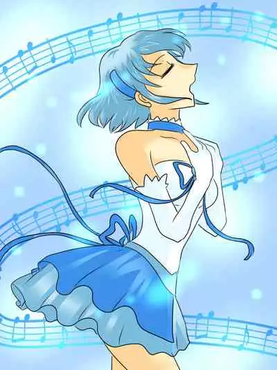 Henshin Heroine ga Aku ni Ochita Hi 2