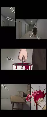 [Ramjak] Atonement Camp Ch.1-17 (English) (Ongoing)